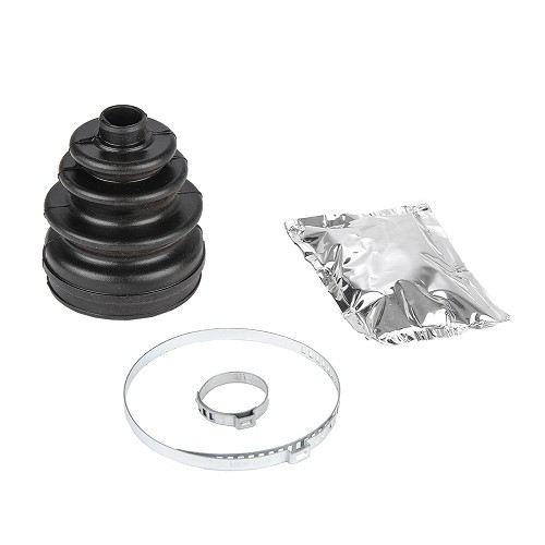     
                
                
    Soufflet de cardan CEVAM pour Peugeot 205 (08/1983-09/1998) - 106,5 mm - PE22036
