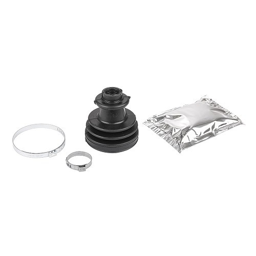     
                
                
    Soufflet de cardan pour Peugeot 205 (10/1987-09/1998) - 81 mm - PE22038
