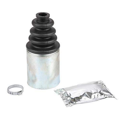     
                
                
    Soufflet de cardan pour Peugeot 205 (08/1983-09/1998) - 175 mm - PE22040
