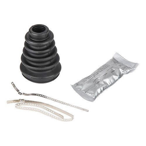     
                
                
    Soufflet de cardan pour Peugeot 205 1,4 L (02/1983-09/1993) - 119 mm - PE22050
