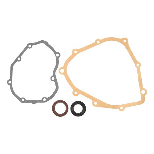     
                
                
    Gearbox gasket kit for Peugeot 205 with Talbot engine - PE22076
