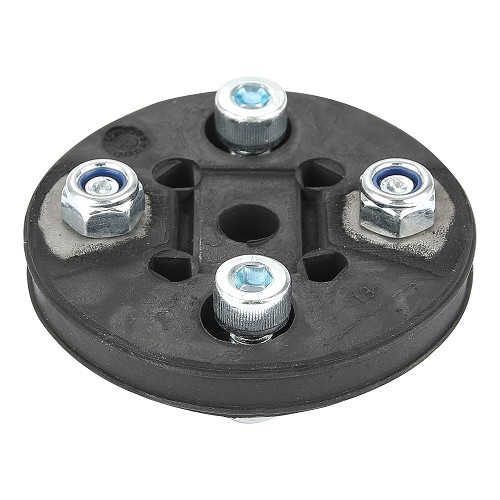     
                
                
    Flector transmission for Peugeot 106 1.0l, 1.1l and 1.4l (09/1991-04/1996) - PE22080
