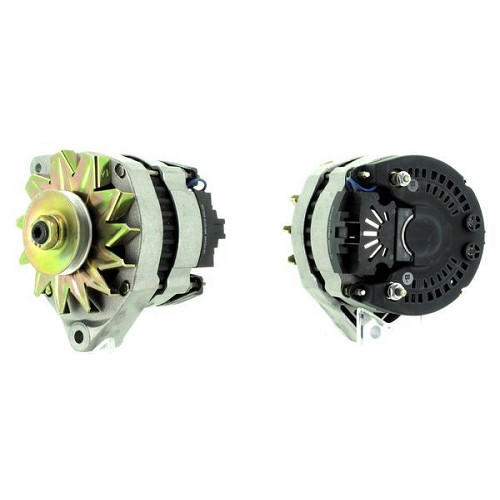    
                
                
    Alternatore 12V per Peugeot 205 (02/1983-09/1998) - 60 mm - PE29004
