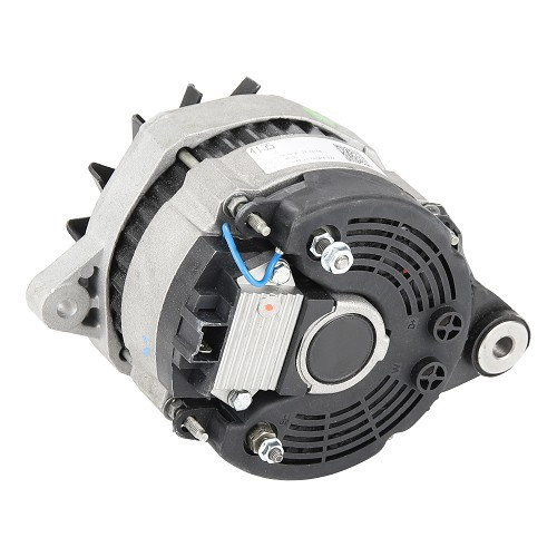 Alternator 12V for Peugeot 205 (02/1983-07/1988) - 60 mm - PE29010