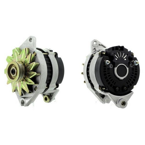     
                
                
    Alternatore 12V per Peugeot 205 (08/1983-09/1998) - 56 mm - PE29016
