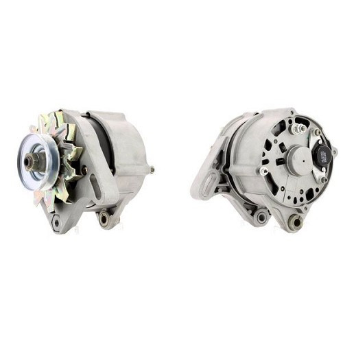     
                
                
    Alternateur 12V pour Peugeot 205 (02/1983-07/1990) - 60 mm - PE29020
