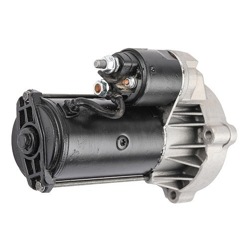  Motor de arranque 1,7kW para Peugeot 205 - Motores Diesel XUD - PE29030-1 