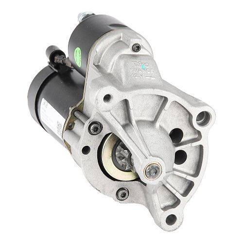     
                
                
    Motor de arranque 12V para Peugeot 205 (06/1987-09/1998) - 9 dientes - PE29032
