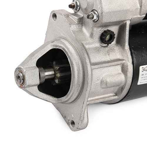 Démarreur 0,9kW CEVAM pour Peugeot 205 - Moteurs X - PE29034