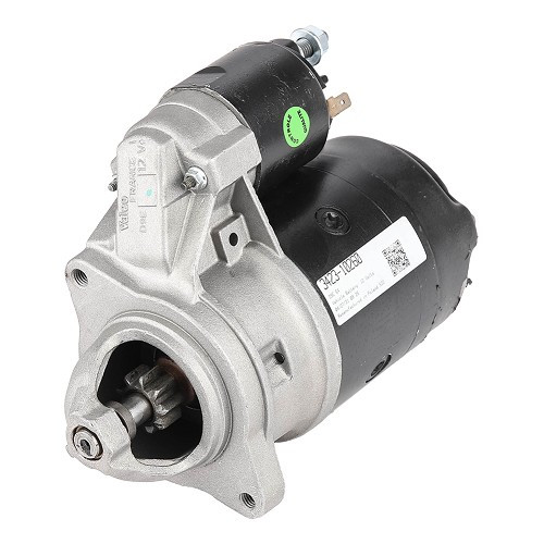     
                
                
    Starter 12V for Peugeot 205 (02/1983-10/1990) - 9 teeth - PE29036
