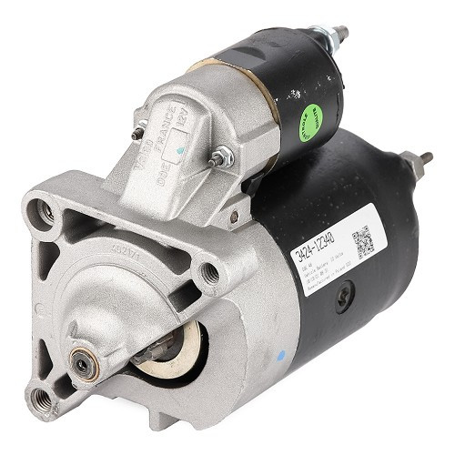     
                
                
    Starter 12V for Peugeot 205 (02/1983-09/1998) - 9 teeth - PE29038
