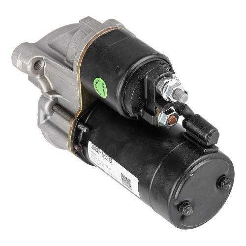 Anlasser 12V für Peugeot 205 (07/1984-09/1998) - 9 Zähne - PE29044