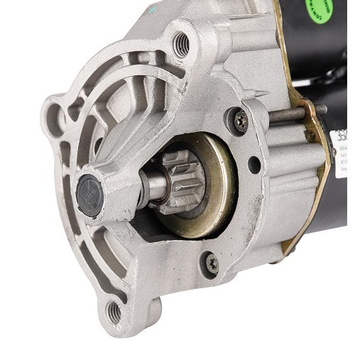 Anlasser 12V für Peugeot 205 (07/1984-09/1998) - 9 Zähne - PE29044