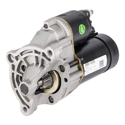     
                
                
    Starter 12V for Peugeot 205 (07/1984-09/1998) - 9 teeth - PE29044
