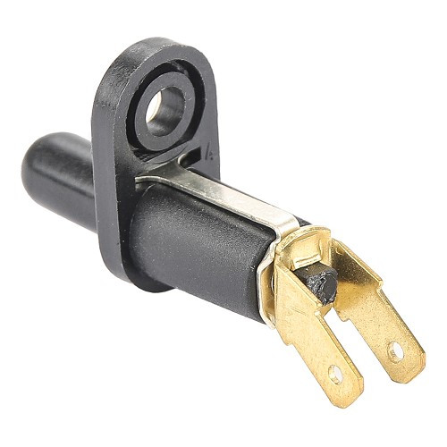     
                
                
    Contacteur de porte et de frein à main pour Peugeot 205 tous modèles - PE29050
