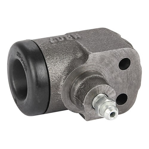     
                
                
    Cilindro ruota anteriore per Peugeot 404 e 504 - PE30031
