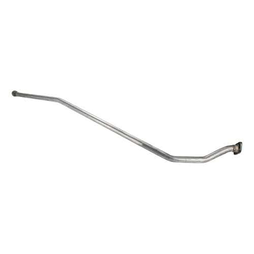  Exhaust system for Peugeot 205 Diesel - PE30041 