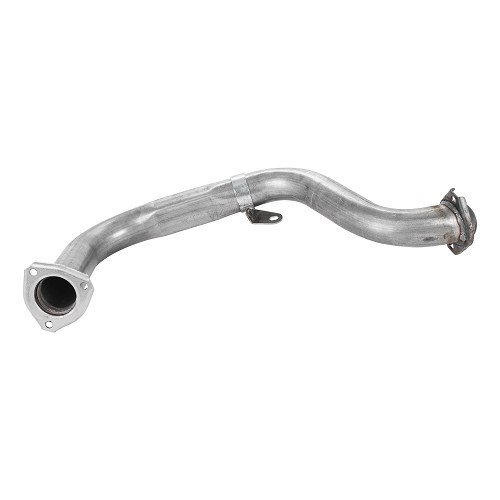  Exhaust manifold downpipe for Peugeot 205 1.0L and 1.1L - PE30046 
