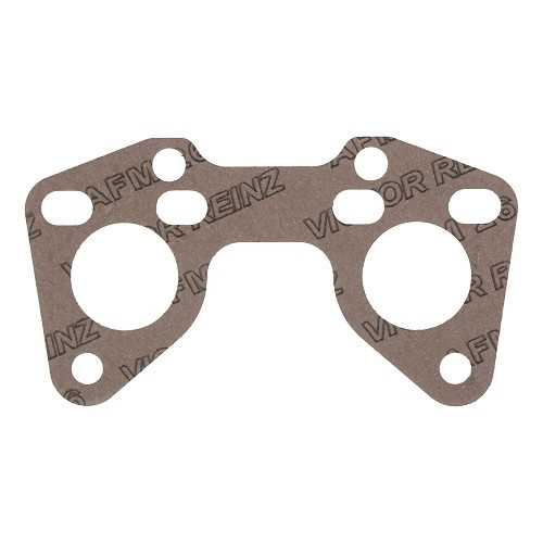     
                
                
    Joint de collecteur d'échappement pour Peugeot 205 Rallye et moteur TU - PE30047
