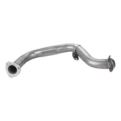     
                
                
    Exhaust manifold for Peugeot 205 1.4L - PE30048
