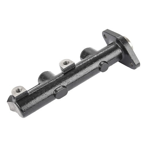 Pompa freno LPR doppio circuito a 3 uscite per Peugeot 504 (097/1968-06/1986) - intermedio - PE30050