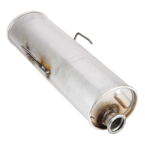 Bosal exhaust silencer for Peugeot 205 with XU engine - PE30053-1 