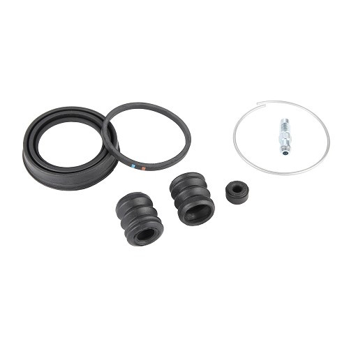  Front brake caliper repair kit for Peugeot 205 GTI 1.9L - PE30057 