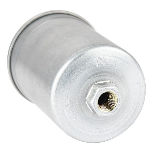     
                
                
    Filtro benzina RIDEX per Peugeot 205 GTI e 205 CTI - PE30065
