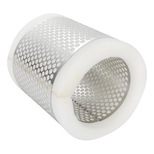     
                
                
    Air filter for Peugeot 205 XV - XW -XY engines - PE30066
