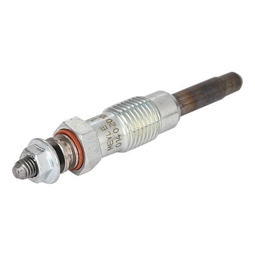  Glow plug for Peugeot 205 Diesel and Dturbo - PE30080-1 