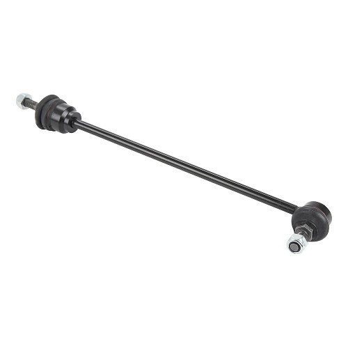     
                
                
    Biellette de barre stabilisatrice SASIC pour Peugeot 205 GTI, Rallye et Dturbo - PE30083
