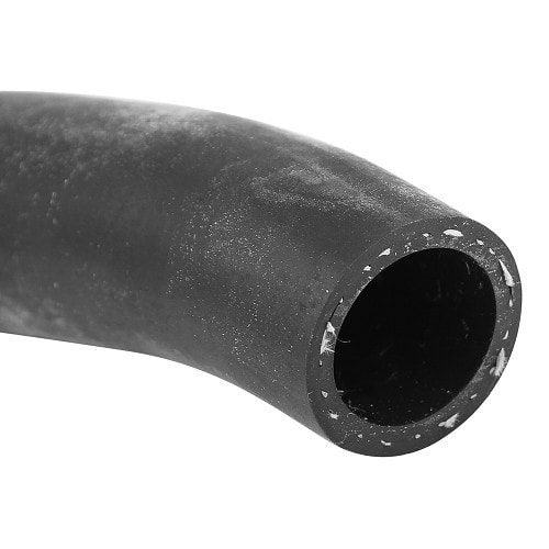  SASIC water thermostat hose for Peugeot 205 Diesel - PE30088-1 