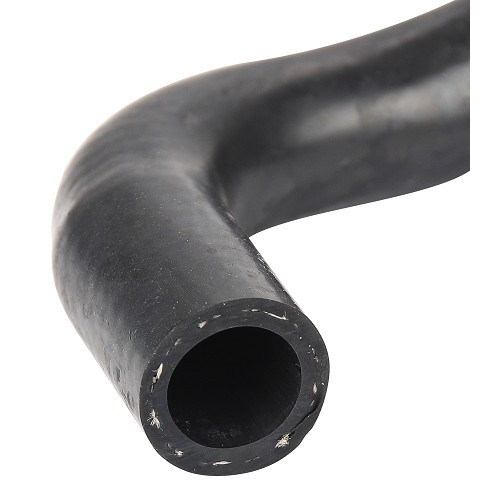 SASIC decanter filter water connection hose for Peugeot 205 Diesel - PE30090