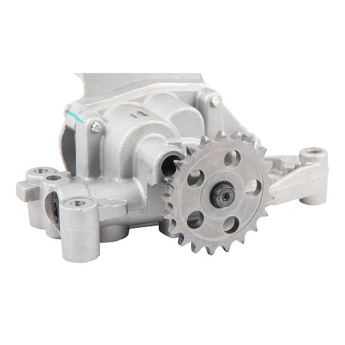  SASIC oil pump for Peugeot 205 with TU engine - PE30093-2 