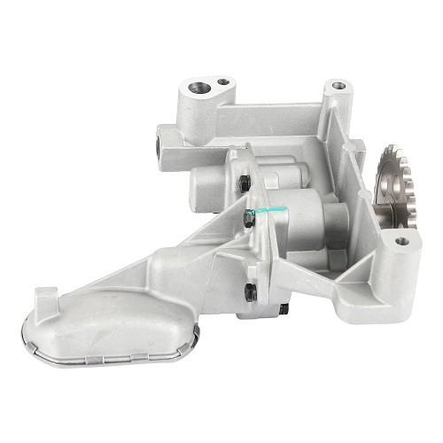 SASIC oil pump for Peugeot 205 GTI 1.6L and 1.9L - PE30094