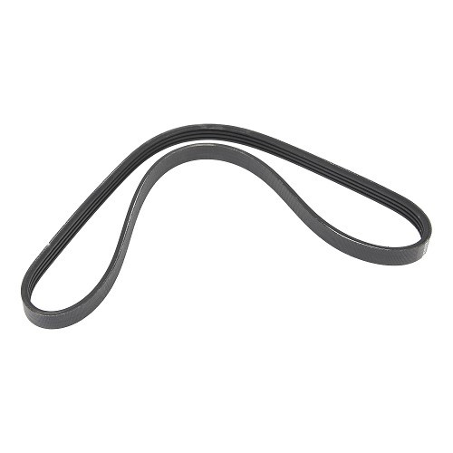     
                
                
    SASIC Klimakompressor-Riemen für Peugeot 205 GTI und 1.9L - PE30097
