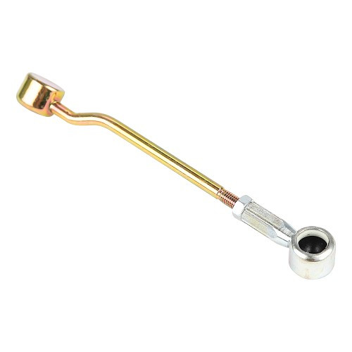  SASIC shift rod for Peugeot 205 with BH3 gearbox - PE30099 