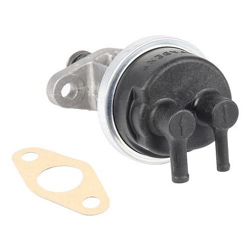     
                
                
    Pompe à essence SASIC pour Peugeot 205 à moteur 1,6L XU51C - PE30102
