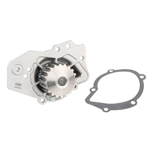  SASIC water pump for Peugeot 205 GTI up to 12/91 - PE30104 