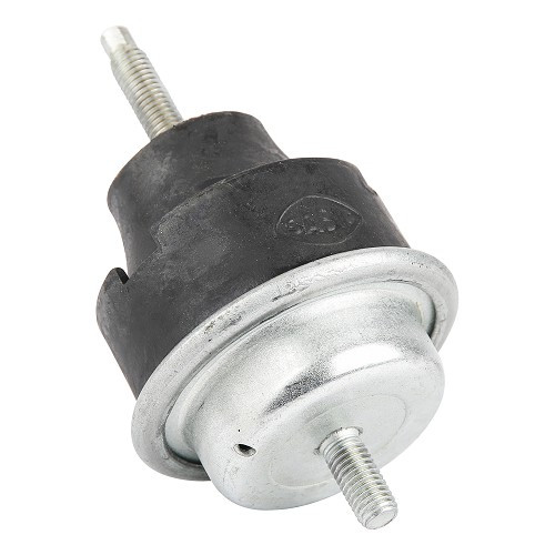     
                
                
    Supporto motore superiore destro SASIC per Peugeot 205 GTI e motore tipo XU - PE30105
