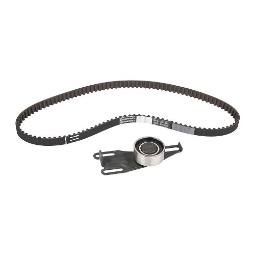    
                
                
    Contitech timing kit for Peugeot 205 GTI 1.6L and 1.9L until 01/92 - PE30108
