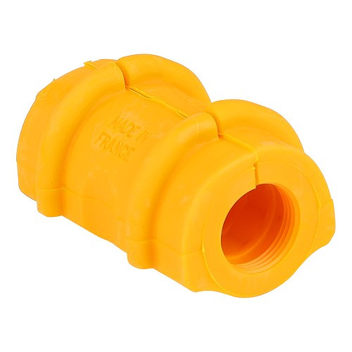     
                
                
    Left stabilizer bar bearing for Peugeot 205 GTI, Rallye and Dturbo - PE30119
