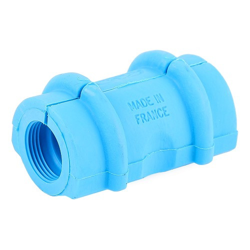     
                
                
    Right-hand stabilizer bar bearing for Peugeot 205 GTI, Rallye and Dturbo - PE30120
