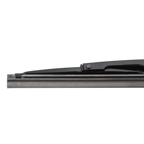  Escovas de limpa para-brisas dianteiras Bosch para Peugeot 205 - 2 peças - PE30121-1 