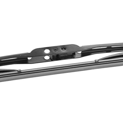  Front wiper blades for Peugeot 205 - 2 pieces - PE30125-2 