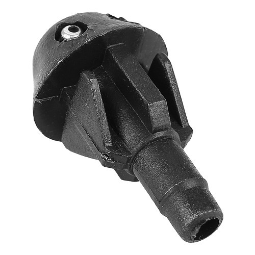  Front windshield washer nozzle for Peugeot 205 all models - PE30126-1 