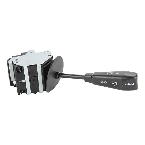     
                
                
    Interruttore per fari per Peugeot 205 tutti i modelli dal 01/83 al 07/85 - PE30142
