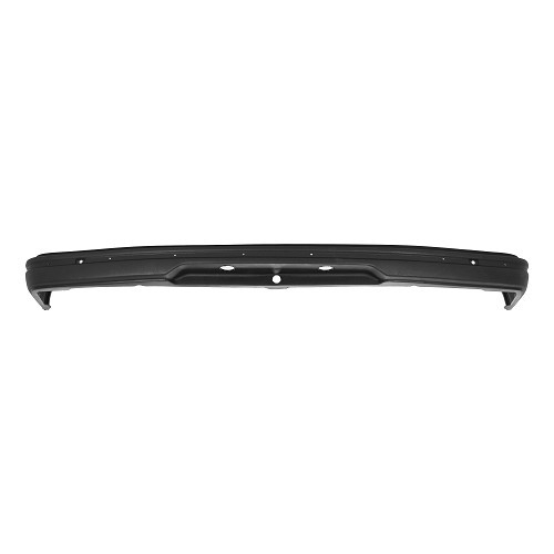     
                
                
    Black rear bumper for Peugeot 205 GTI and CTI - PE30147
