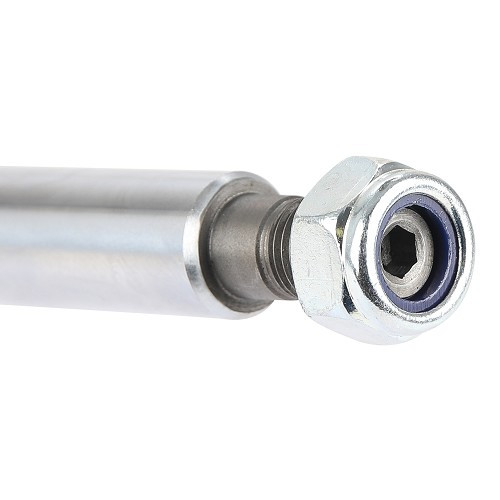 Front left shock absorber Bilstein B4 for Peugeot 205 GTI - PE30149