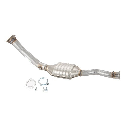     
                
                
    Catalyseur Walker pour Peugeot 205 GTI - PE30176
